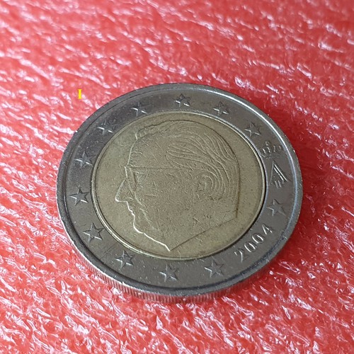 Moneta rara due - 2, €