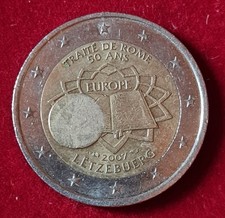 Lussemburgo   2   EURO