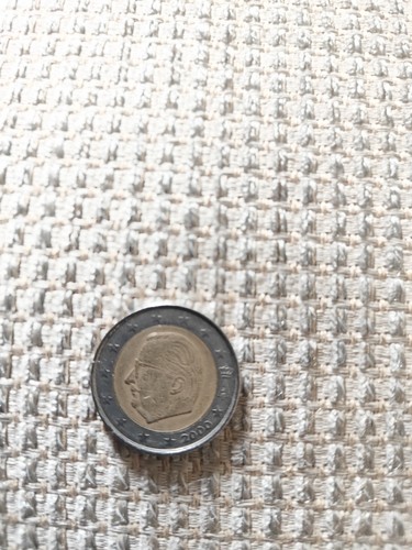 Moneta euro rara re del - euro,