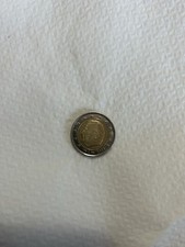 Moneta 2 euro rara Belgio 2006