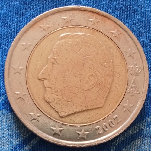 Very rare mint error coin - coin, 2