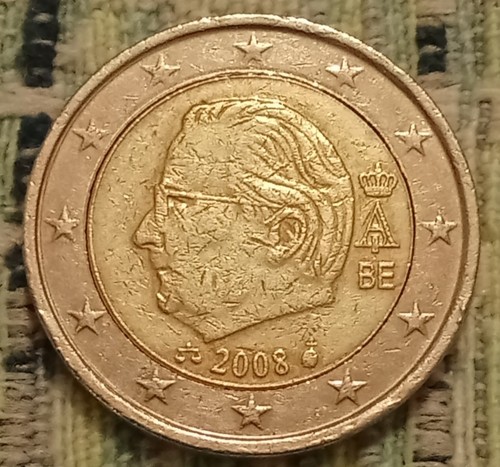 Very rare mint error coin - rare,