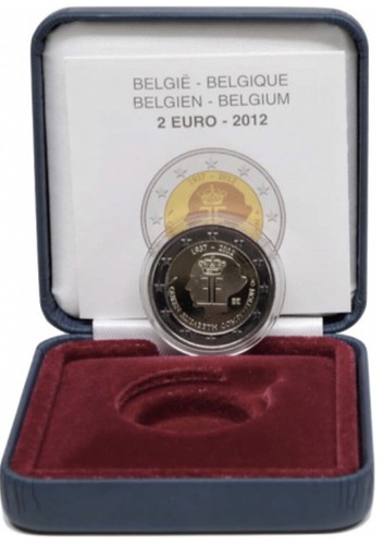 Rara belgio euro 2012 - euro,