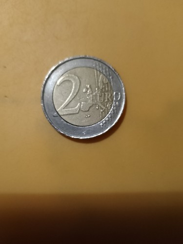 Euro alberto ll belgio - alberto,