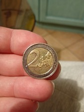 moneta 2 euro rara filippo re