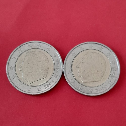Euro alberto del - 2,