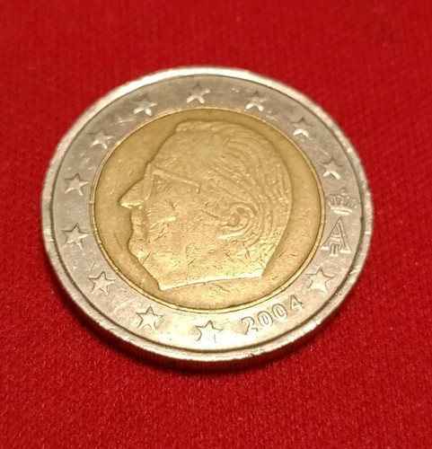 Moneta euro rara - euro, di