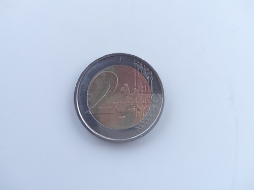 Rari euro belgio - euro,